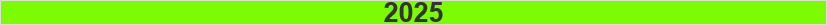 2025